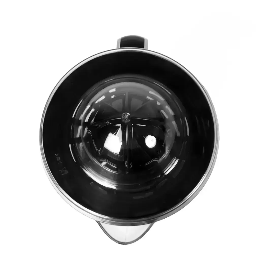 Green Lion 700mL Citrus Juicer with Dual Rotation & BPA Free - Black (1)