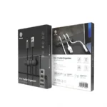 نظم‌دهنده کابل Green Lion مدل 8  در 1 گرین لاین