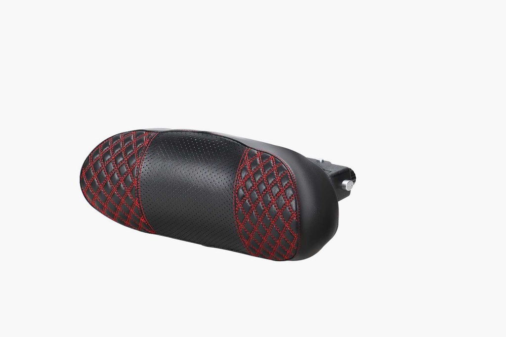 Green Lion Car Head Rest