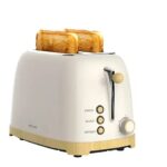 تستر نان گرین لاین Green Lion Classic Toaster