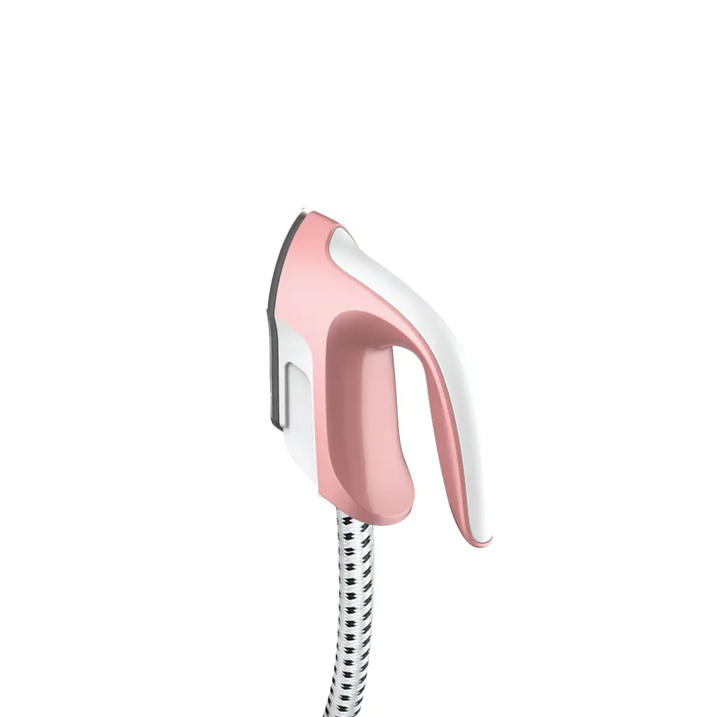 Green Lion Digital Garment Steamer - Pink (1)