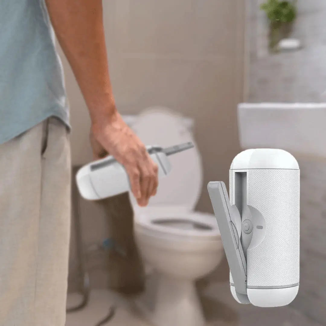 Green Lion Electric Pocket Bidet (1)