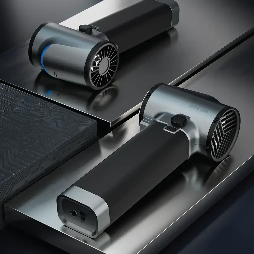 Green-Lion-GB-186X-Turbo-Blower-Silver-1