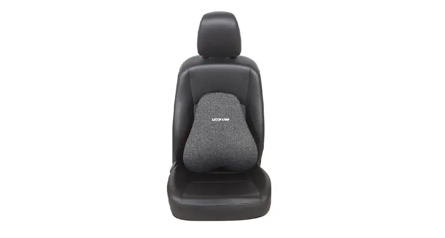 Green Lion Memory Foam Seat Cushion
