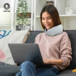 ماساژور گردن گرین لاین Green Lion neck massager