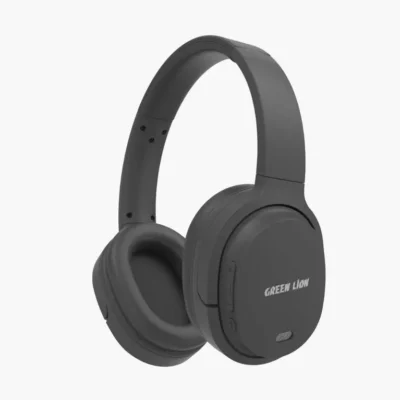 هدفون وایرلس سن سیرو گرین لاین Green LIon San Siro Wireless Headphone