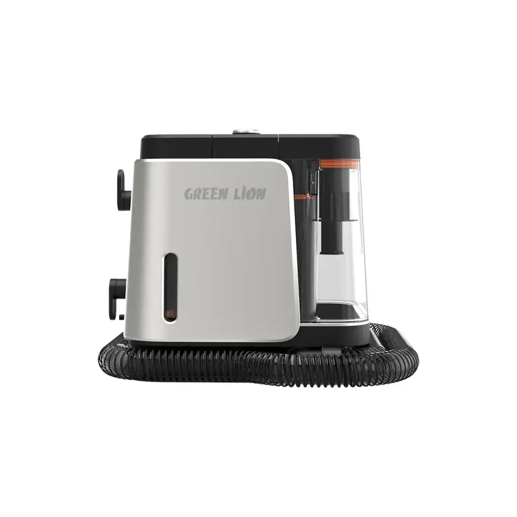 Green Lion Spot Cleaner Pro - Black (1)