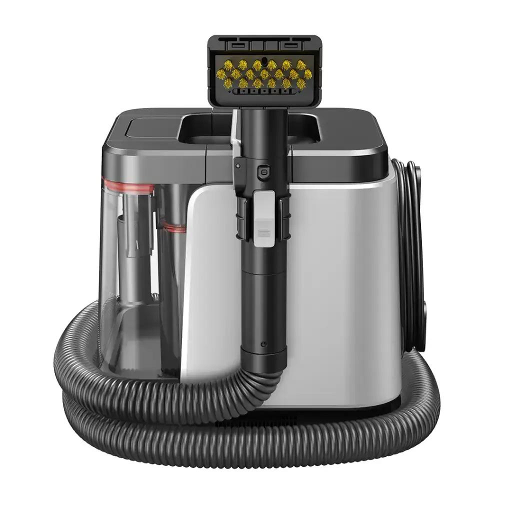 Green Lion Spot Cleaner Pro - Black