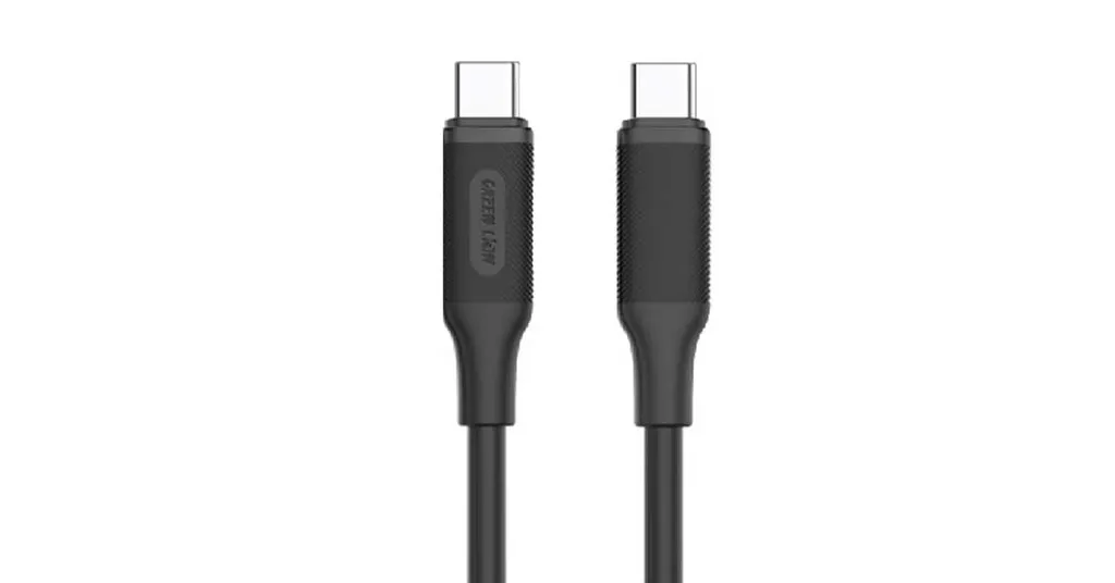 Green-Lion-USB-C-to-USB-C-PVC-Cable-1M-60W-Black