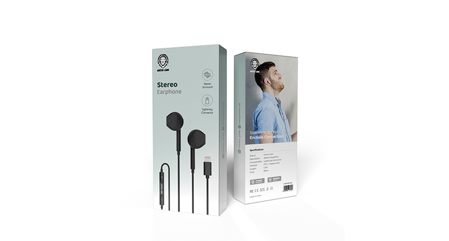 Green-Lion-Wired-Stereo-Earphones-with-Lightning-Connector-3