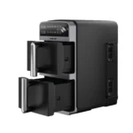 سرخ کن و ایرفرایر ، هوا پز دو طبقه 10 لیتری گرین لاین مدل Green Lion 10L Double-Decker Air