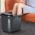 ماساژور پا گرین لاین Green lion GNFOTBATHM foot bath massager