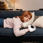 ماساژور دست گرین لاین Green Lion Mini Hand Massager