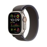 ساعت هوشمند هیسکا مدل Ultra Pro