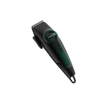 ماشین اصلاح موی سر و صورت گرین لاین Professional Hair Clipper