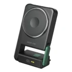 پاوربانک مگ سیف 22.5 وات گرین لاین Green Lion Rotex 10000mAh GL-PX14