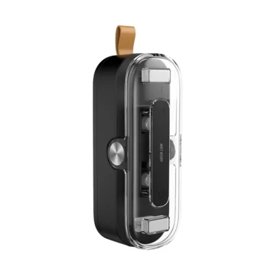 دستگاه مهر و موم مینی 2در1 گرین لاین Green Lion 2In1 Mini Sealer