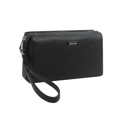 کیف دستی مردانه Marly گرین لاین Green Lion Marly Clutch Bag