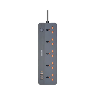 چندراهی هوشمند و شارژر گرین لاین Green Lion GS-250 2500W