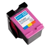 کارتریج پرینتر رنگی 62 پرودو مدل Porodo Tri-Color 62 Ink Cartridge (PD-LSTC62)
