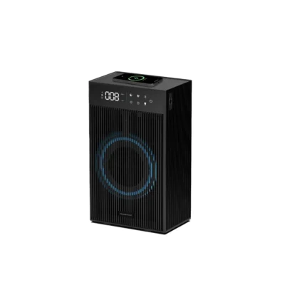 دستگاه تصفیه هوا پاورولوژی مدل Powerology Smart Air Purifier PAPFRBK