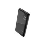 پاوربانک 10000 هزار پرودو مدل Porodo Blue 10000mAh Quick Charge Power Bank