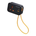 چندراهی یونیورسال پرودو مدل Porodo wall socket FWC056