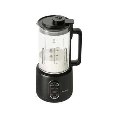 غذاساز پرودو PORODO مدل Porodo Lifestyle 600W Nut Milk Maker