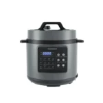 مولتی گوگر و غذاساز پرودو مدل Porodo Lifestyle 1300W Multi-Cuisine Pressure Cooker