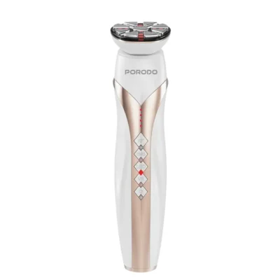 دستگاه نور درمانی ارتعاشی پرودو مدل PORODO RF SKIN REJUVENATE LFST100