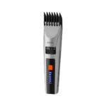 ماشین اصلاح قابل‌شارژ پرودو مدل Porodo LifeStyle Hair Clipper 1200mAh PD-LSRDHC-GY