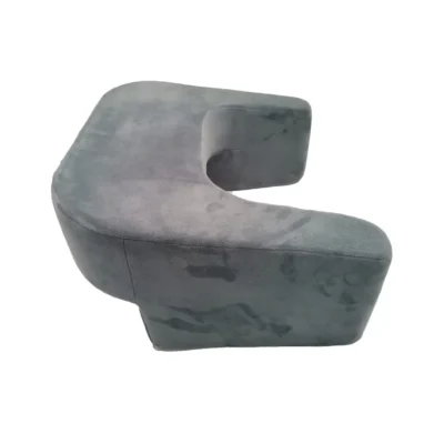 بالش و استند لپ تاپ و کتاب چندحالته پرودو مدل Porodo Lifestyle Lap Desk Pillow PD-LSRDPW-GY