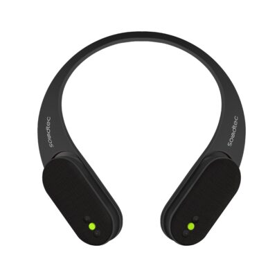 اسپیکر بیسیم گردنی پرودو Porodo Neck Audio Wireless Speaker‏