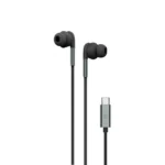 هندزفری تایپ سی پرودو مدل porodo PD-STWLEP044-BK