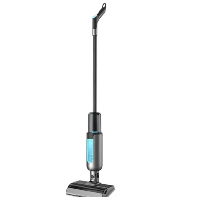 جاروشارژی و تی دوکاره پاورولوژی Powerology Dual Design – Cordless Vacuum & Mop PPBCHA51