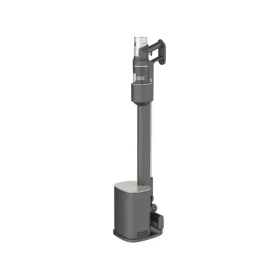 جارو عصایی پاورولوژی تخلیه خودکار Powerology Cordless Vacuum Auto-Disposal