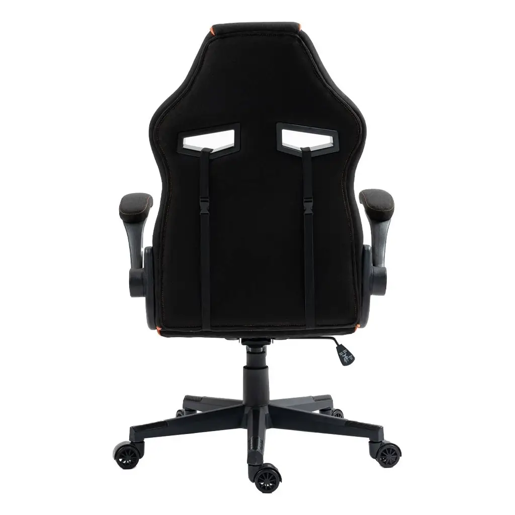 Porodo Gaming Ergonomic Gaming Chair (1)