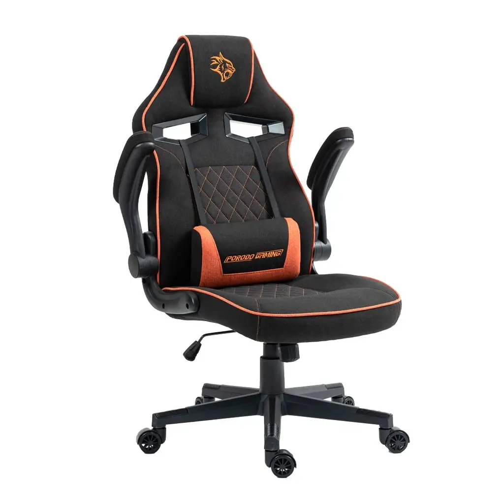 Porodo Gaming Ergonomic Gaming Chair (2)