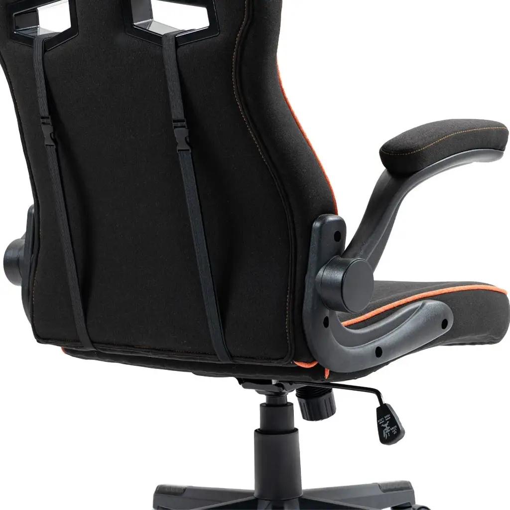 Porodo Gaming Ergonomic Gaming Chair (4)