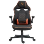 صندلی گیمینگ ارگونومیک پرودو مدل Porodo Gaming Ergonomic Gaming Chair PDX548