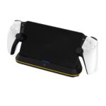 پایه شارژر پرودو مدل Porodo Gaming PS Portal charge & Docking