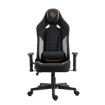 صندلی گیمینگ حرفه ای پرودو مدل Porodo Gaming Professional Gaming Chair Molded Foam Seats PDX547