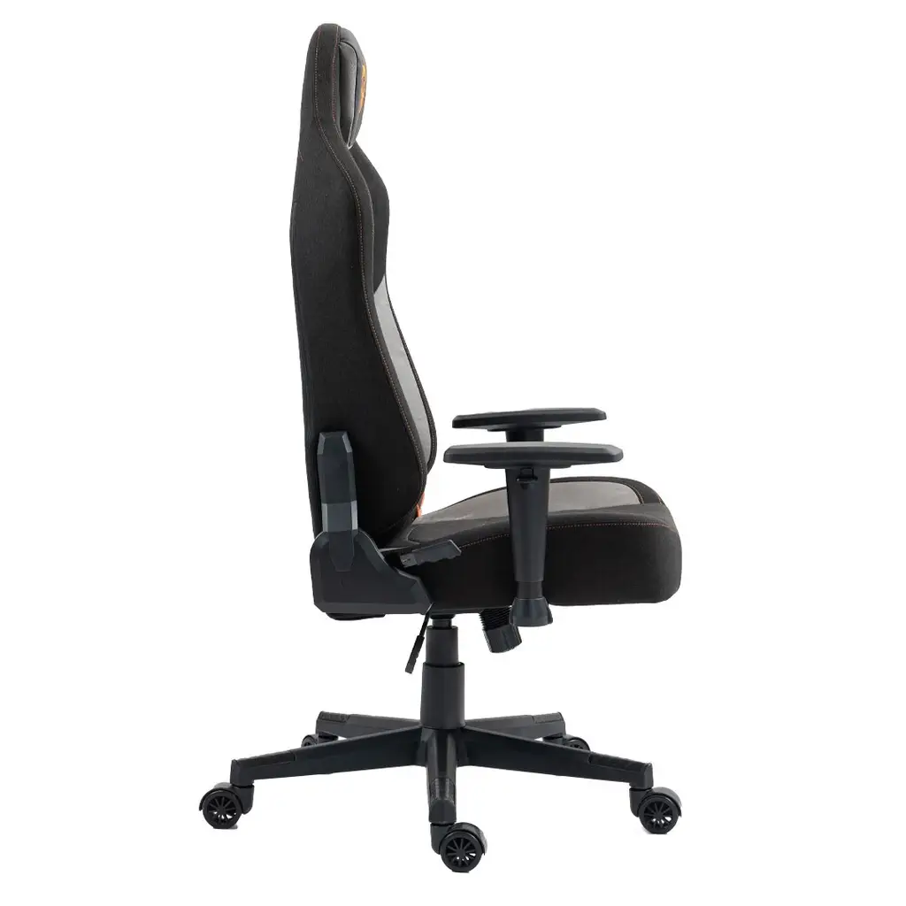 Porodo Gaming Professional Gaming Chair Molded Foam Seats (2)
