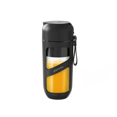 مخلوط‌کن قابل‌حمل پرودو مدل Porodo Vacuum Fresh Portable PD-P55JV 