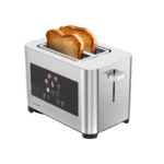 توستر 4 اسلایس پرودو مدل Porodo LFST002 toaster 4 slice