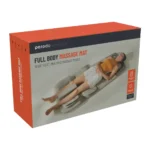 تشک ماساژ کل بدن پرودو مدل Porodo FULL BODY MASSAGE MAT LSMMAT PD-LSMMAT-GY