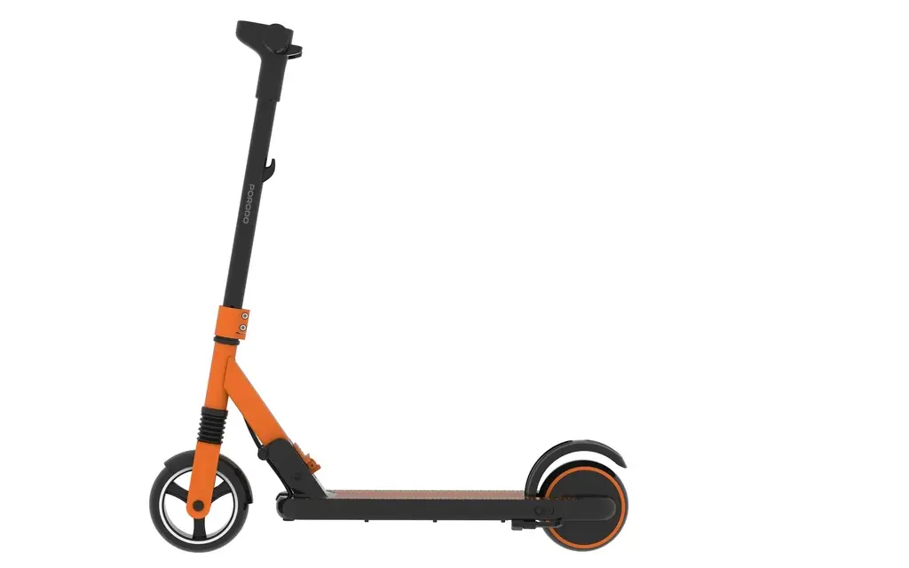 Porodo Lifestyle Kids Electric Scooter with 6.5_ Durable Wheels 14 KM-H Speed 8 KM Range _LFS010__PD-LFST010-PK_ (3)