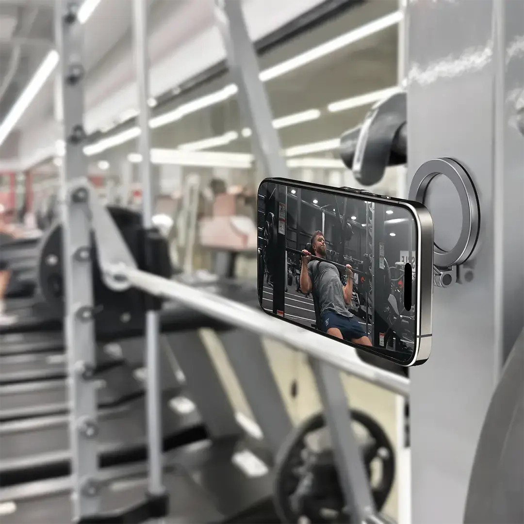 Porodo-Maglock-Dual-Magnet-Magsafe-Mount-Black-4