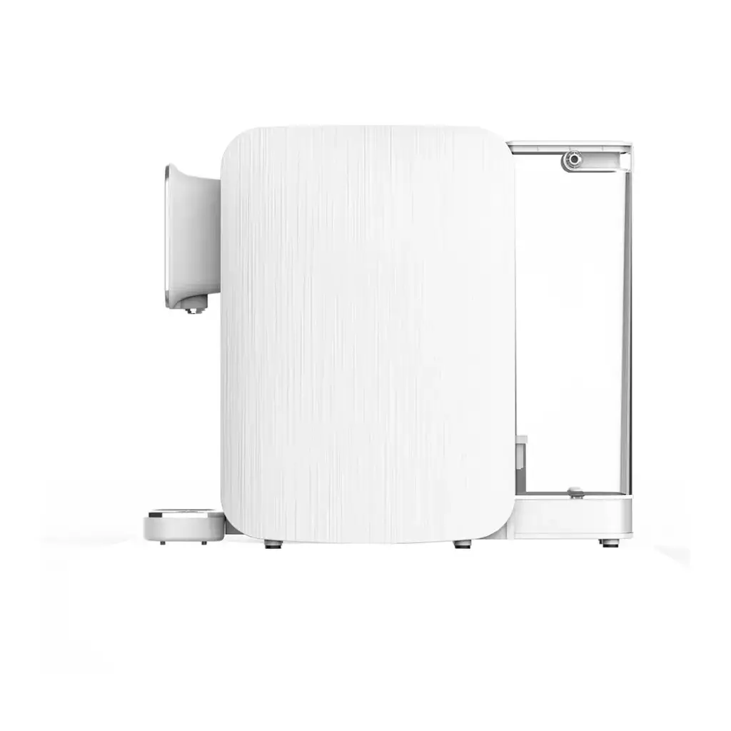 Powerology Reverse Osmosis Water Purifier & Dispenser - White