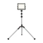 چراغ کمپینگ خورشیدی گرین لاین Green Lion Solar Camping Light 7200mAh